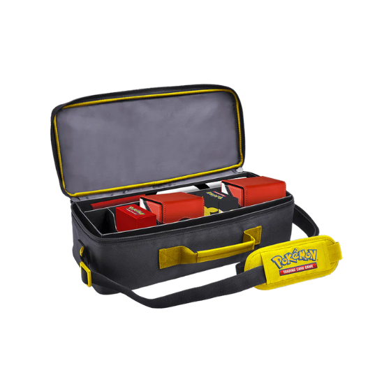 Ultra Pro Deluxe Gaming Trove