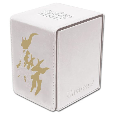Arceus Elite Series Alcove Flip Box