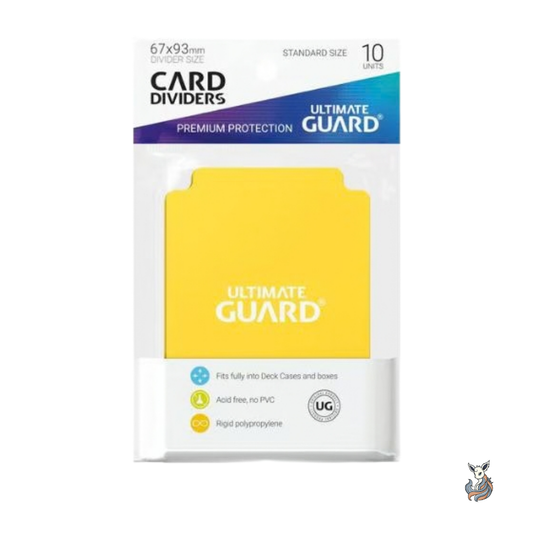 Ultimate Guard Kartentrenner Standard