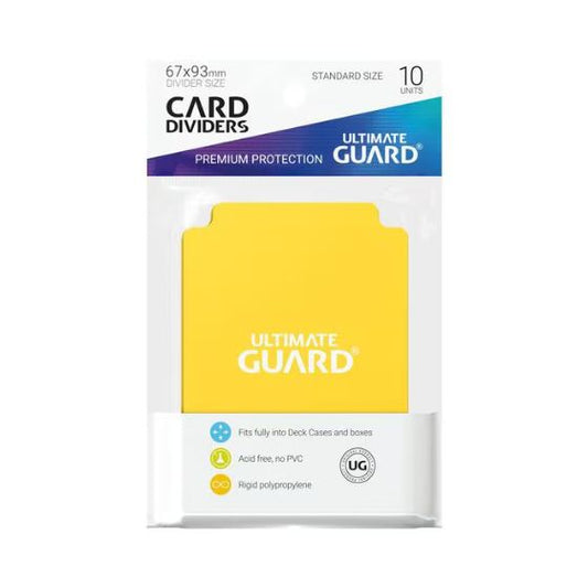 Ultimate Guard - Kartentrenner Standard