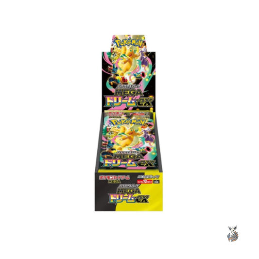 Pokémon – M2a Mega Dream ex Display (JP)
