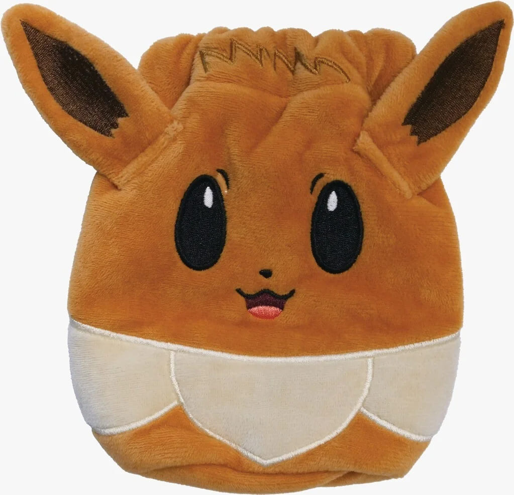 Pokémon - SV08.5 Prismatische Entwicklungen - Zubehör-Beutel Spezial-Kollektion