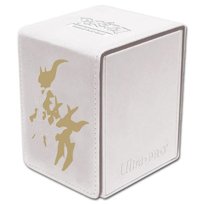 Arceus Elite Series Alcove Flip Box