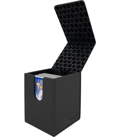 Pikachu Elite Series Alcove Flip Box